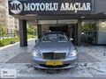 -MK MOTORLU ARAÇLAR-(HATASIZ) MERCEDES S350L TR'DE TEK!