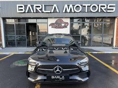 2025 C200 4 MATİC AMG+GECE PKT+D.LİGHT+360+19 JANT+BRMSTR+NAVİ