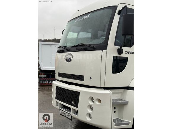 AKKAYA'DAN 2004 AHSAP KASA 2524