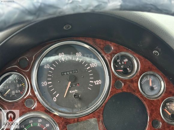 AKKAYA'DAN 2004 AHSAP KASA 2524