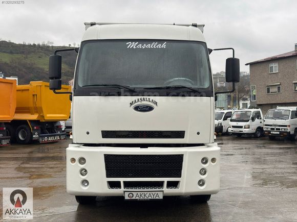 AKKAYA'DAN 2004 AHSAP KASA 2524