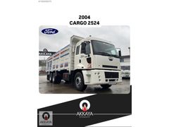 AKKAYA'DAN 2004 AHSAP KASA 2524