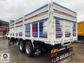 AKKAYA'DAN 2004 AHSAP KASA 2524