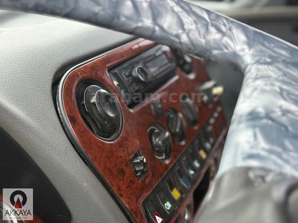 AKKAYA'DAN 2004 AHSAP KASA 2524