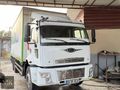 2009+FORD+CARGO+2524+468KM+HATASIZ+LİFTLİ+