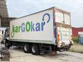 2009+FORD+CARGO+2524+468KM+HATASIZ+LİFTLİ+