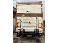 2009+FORD+CARGO+2524+468KM+HATASIZ+LİFTLİ+