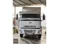 2009+FORD+CARGO+2524+468KM+HATASIZ+LİFTLİ+