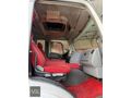 2009+FORD+CARGO+2524+468KM+HATASIZ+LİFTLİ+
