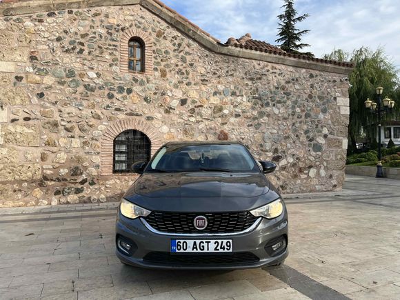 Fiat Egea  Urban 