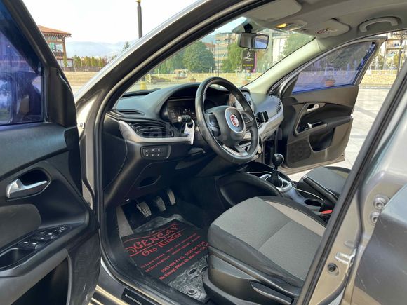 Fiat Egea  Urban 