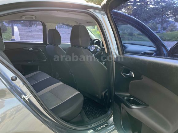 Fiat Egea  Urban 
