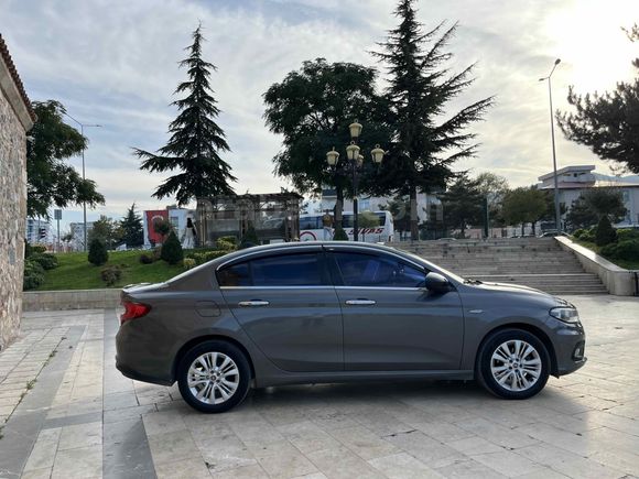 Fiat Egea  Urban 