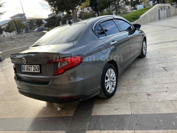 Fiat Egea  Urban 