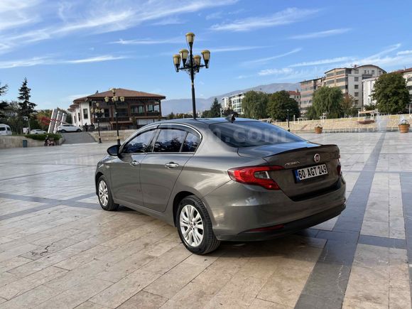 Fiat Egea  Urban 