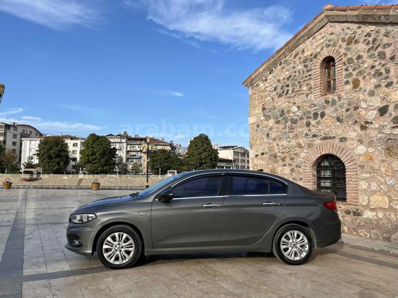 Fiat Egea  Urban 