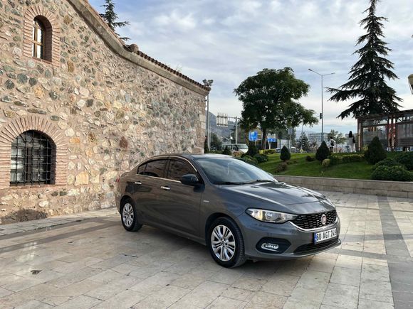 Fiat Egea  Urban 