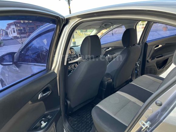 Fiat Egea  Urban 
