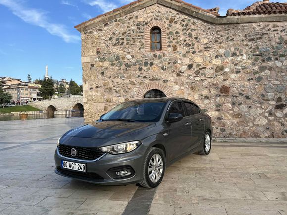 Fiat Egea  Urban 