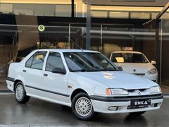 ENKA'DAN 1.6 RTE ALİZE / 2001 / KLİMA BUZ / NADİR KALANLARDAN