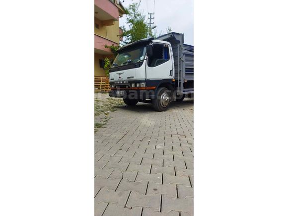 Sahibinden Mitsubishi FE 635 