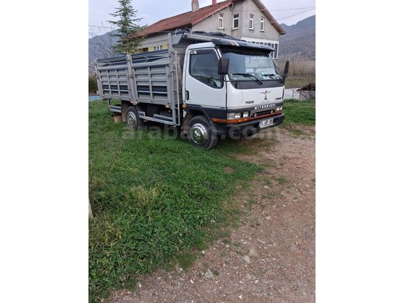 Sahibinden Mitsubishi FE 635 