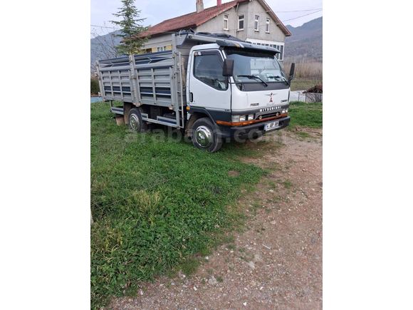 Sahibinden Mitsubishi FE 635 