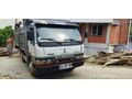 Sahibinden Mitsubishi FE 635 