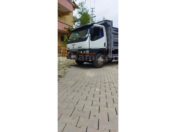 Sahibinden Mitsubishi FE 635 