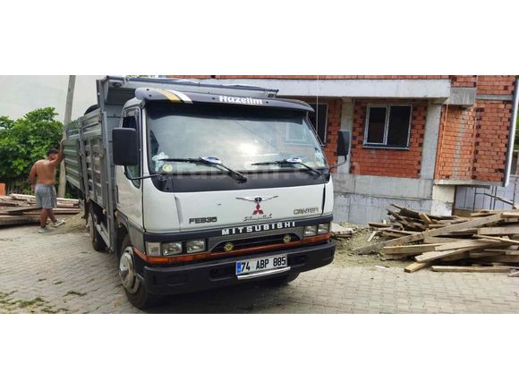 Sahibinden Mitsubishi FE 635 
