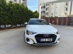 Sahibinden Audi A3 Sedan 35 TFSI Advanced 2023 Model 