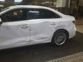 Sahibinden Audi A3 Sedan 35 TFSI Advanced 2023 Model 
