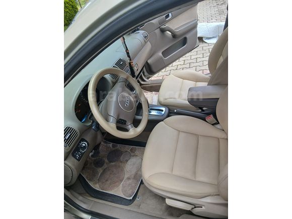 Sahibinden Audi A3 Sportback 1.6 Ambiente 2003 Model 