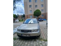 Sahibinden Audi A3 Sportback 1.6 Ambiente 2003 Model 