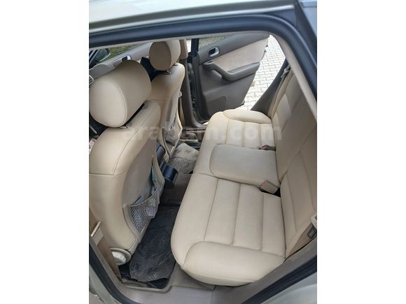 Sahibinden Audi A3 Sportback 1.6 Ambiente 2003 Model 