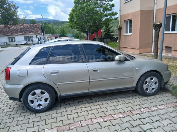 Sahibinden Audi A3 Sportback 1.6 Ambiente 2003 Model 