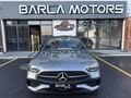 2025 C200 4 MATİC AMG+GECE PKT+D.LİGHT+360+19 JANT+BRMSTR+NAVİ