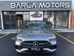 2025 C200 4 MATİC AMG+GECE PKT+D.LİGHT+360+19 JANT+BRMSTR+NAVİ