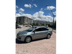 Sahibinden Ford Focus 1.6 TDCi Ghia 2005 Model