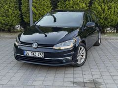 BEY MOTORS / HATASIZ BOYASIZ / VW GOLF 7,5 COMFORTLİNE / DSG