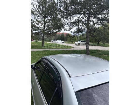 Sahibinden Honda Civic 1.6 LS 2004 Model 