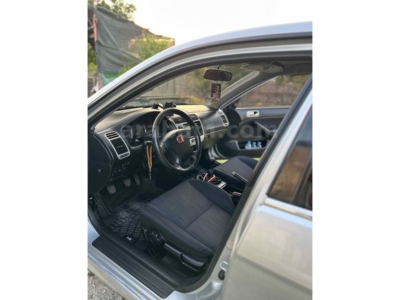 Sahibinden Honda Civic 1.6 LS 2004 Model 