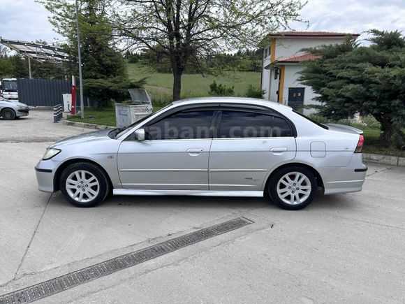 Sahibinden Honda Civic 1.6 LS 2004 Model 