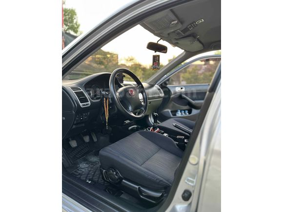 Sahibinden Honda Civic 1.6 LS 2004 Model 
