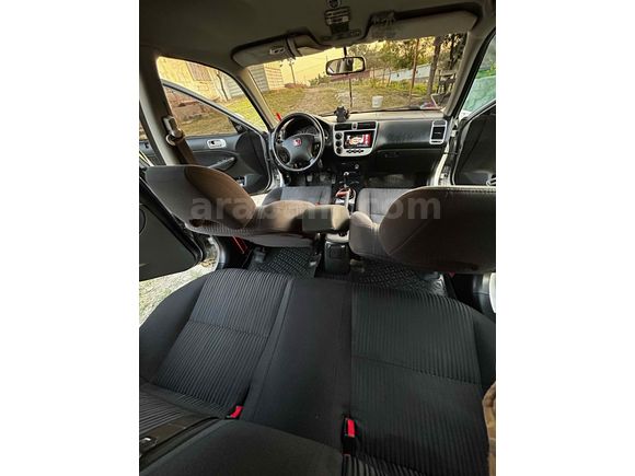 Sahibinden Honda Civic 1.6 LS 2004 Model 
