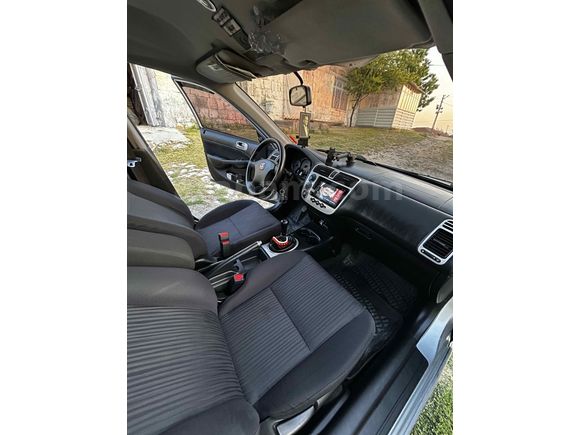 Sahibinden Honda Civic 1.6 LS 2004 Model 
