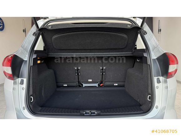 FATİHTEN 2017 C-MAX 1.5 CAM TAVAN ELEKTRİKLİ BAGAJ PARK ASİSTANI