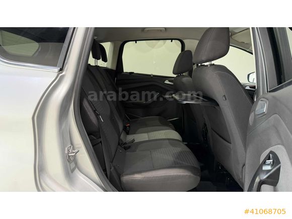 FATİHTEN 2017 C-MAX 1.5 CAM TAVAN ELEKTRİKLİ BAGAJ PARK ASİSTANI