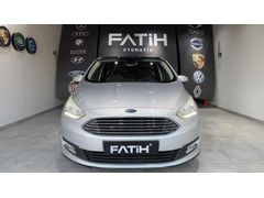 FATİHTEN 2017 C-MAX 1.5 CAM TAVAN ELEKTRİKLİ BAGAJ PARK ASİSTANI