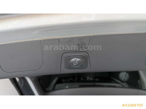 FATİHTEN 2017 C-MAX 1.5 CAM TAVAN ELEKTRİKLİ BAGAJ PARK ASİSTANI